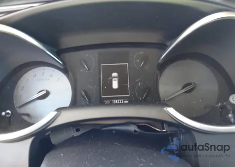 2018 Toyota Sequoia Sr5 from USA, damaged, VIN 5TDBY5G17JS163692